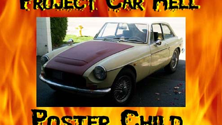 Does Xerxes5's MGC-GT Put Him In The Pantheon Of PCH Poster Children?